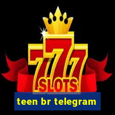 teen br telegram